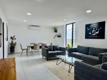 3 Bedroom Penthouse