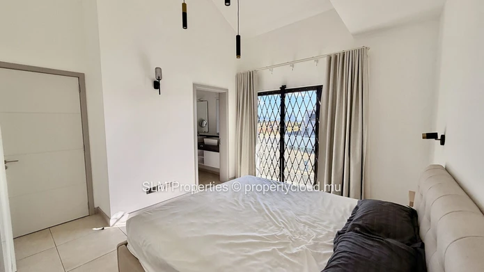 Modern 3-Bedroom Furnished Townhouse for Rent in Moka