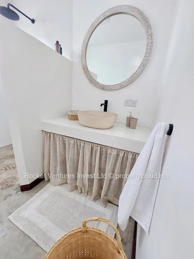 Annonce pour une Villa Cocooning 1 Chambre à Palmyre