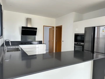 Villa de 4 Chambres