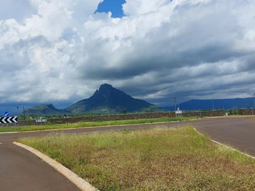 Residential Land