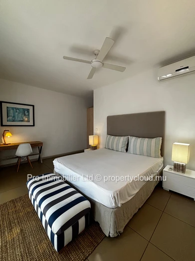 Azuri Resorts Roches Noires 