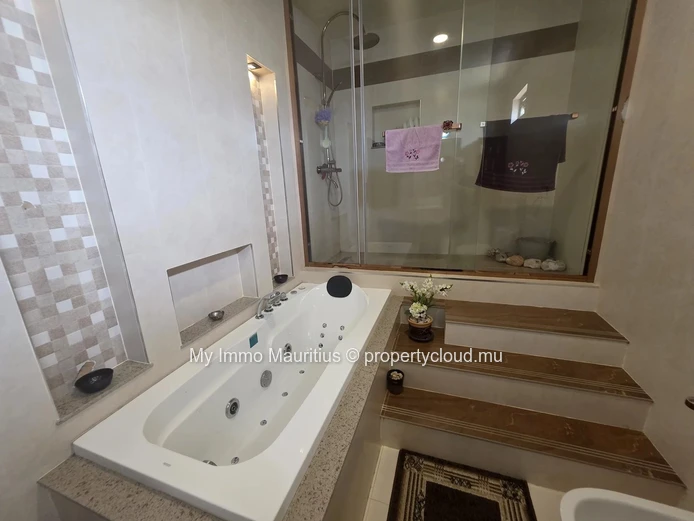 Large Family Home in Grand Baie