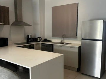Appartement de 2 Chambres