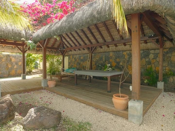 Villa de 5 Chambres