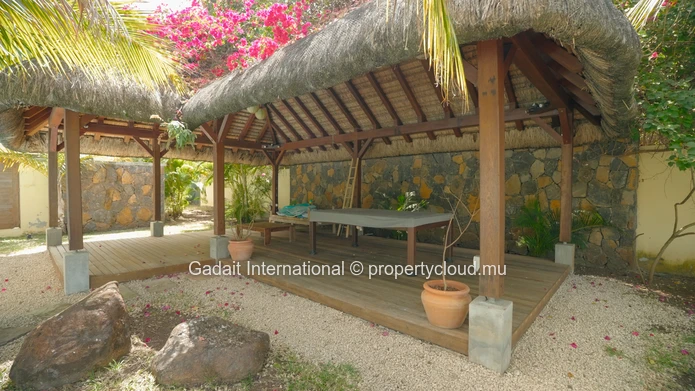 Luxurious Villa for Sale - Cap Tropical 2, Mauritius - Elegance and Investment Opportunity