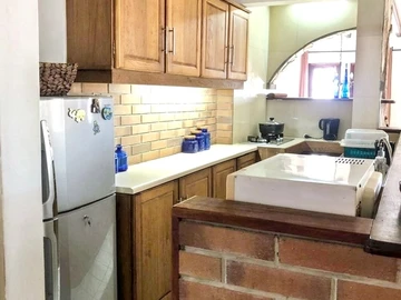 Appartement de 2 Chambres
