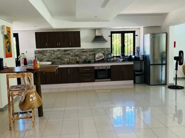 Villa de 6 Chambres