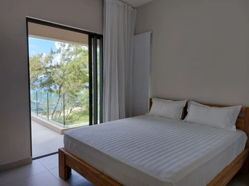 Appartement de 3 Chambres