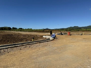 New Morcellement - Plots for Sale - Boulet Rouge - Centre de Flacq