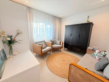 3 Bedroom Penthouse