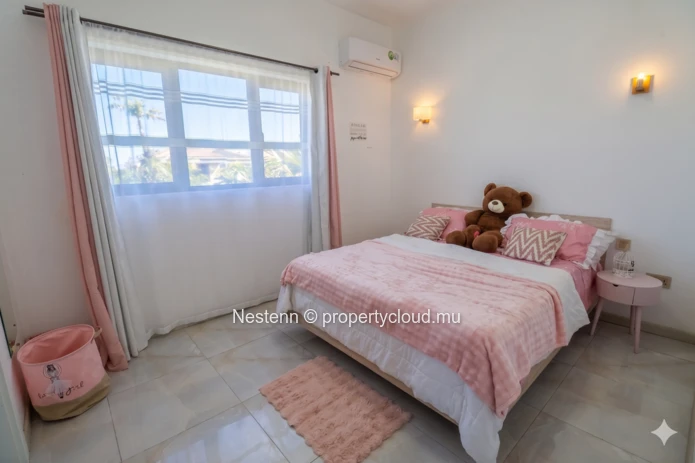 Villa Moderne - 5 chambres