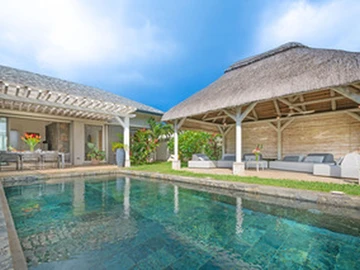 5 Bedroom Villa