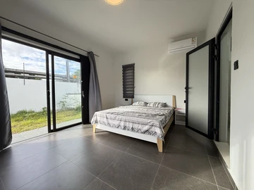 Villa de 4 Chambres