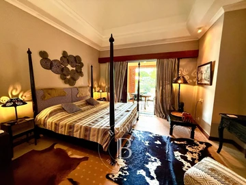 Villa de 6 Chambres