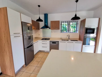 3 Bedroom Villa