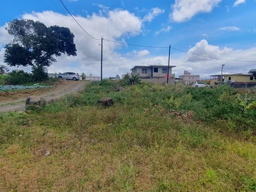 Residential Land