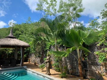 Villa de 3 Chambres