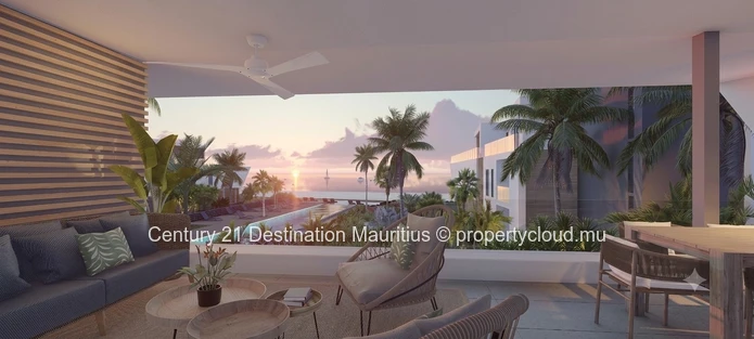 Beachfront Bliss