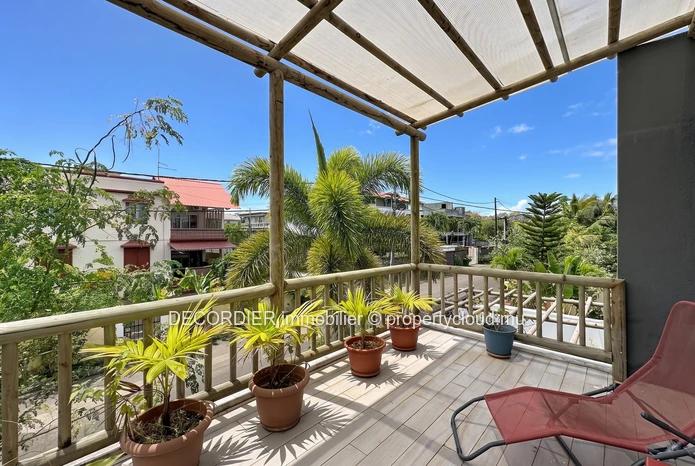 Propriété à vendre – TROU AUX BICHES