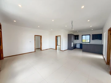 3 Bedroom Apartment