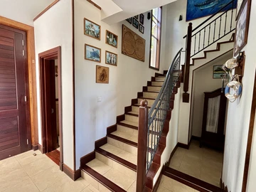 Elegant 3-Bedroom Villa in Exclusive Villas Valriche