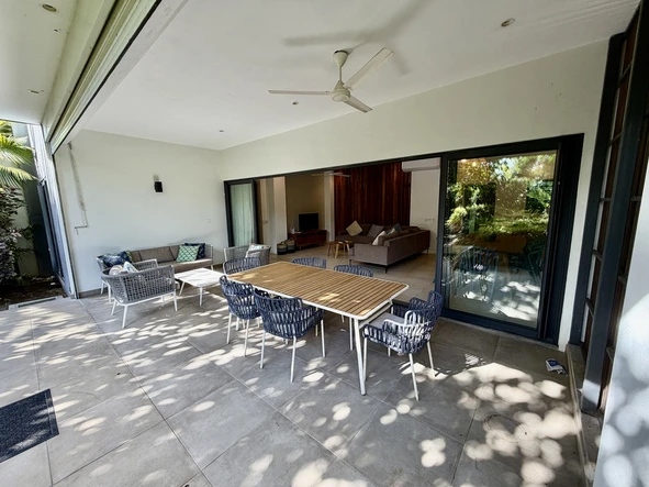 3 Bedroom Apartment