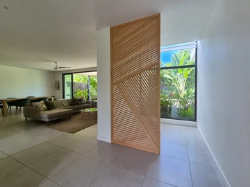 Villa de 3 Chambres