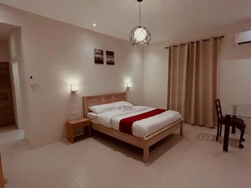 4 Bedroom Villa