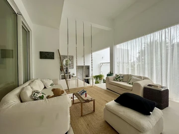 Appartement de 2 Chambres