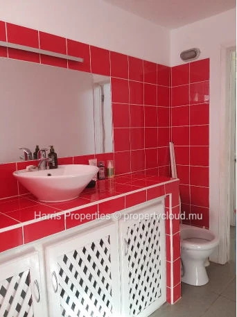 Maison À Vendre – Rodrigues (Montagne Charlot / Soupir)