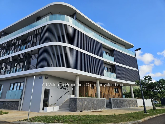 Telfair Views, Moka — A Move-In Ready Home