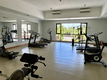 Townhouse, Duplex de 3 Chambres