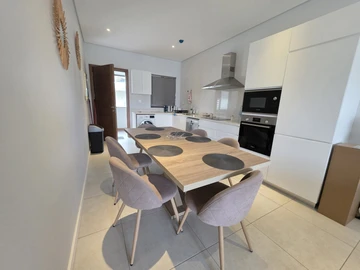 Appartement de 2 Chambres