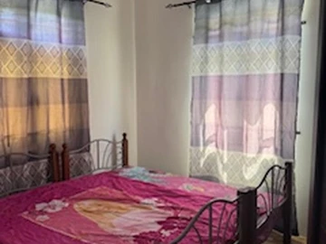 Appartement de 2 Chambres