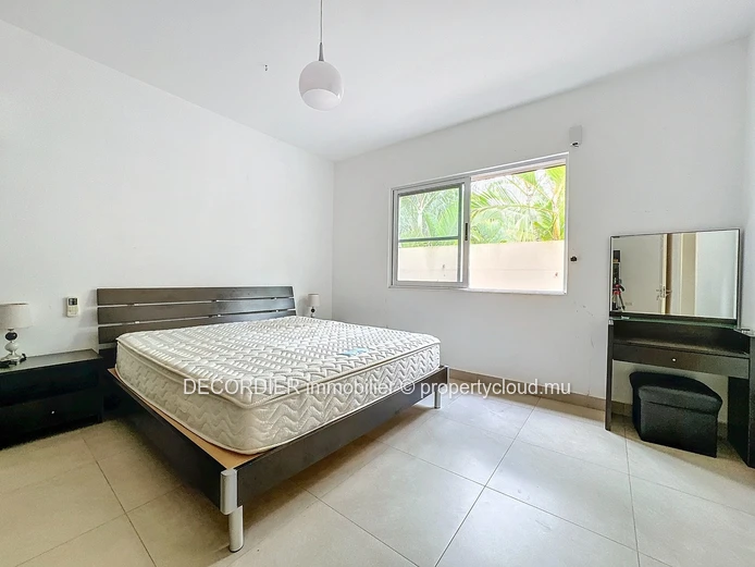 For sale - Pointe aux Piments. Very beautiful R.E.S villa