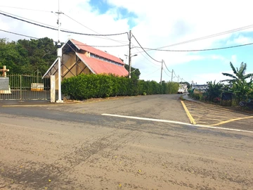 Land