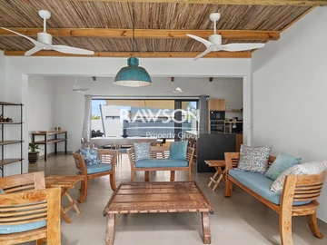 3 Bedroom Villa