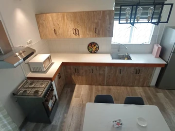 Maison de 2 Chambres