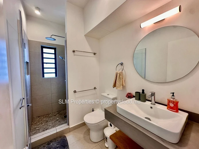 Appartement neuf de 3 chambres à louer- Beau Plan Smart cITY