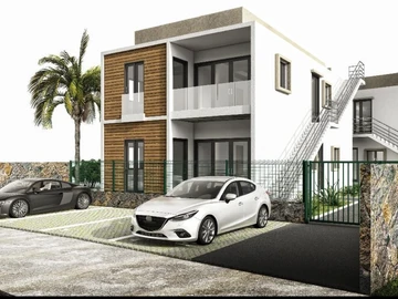 3 Bedroom Apartment