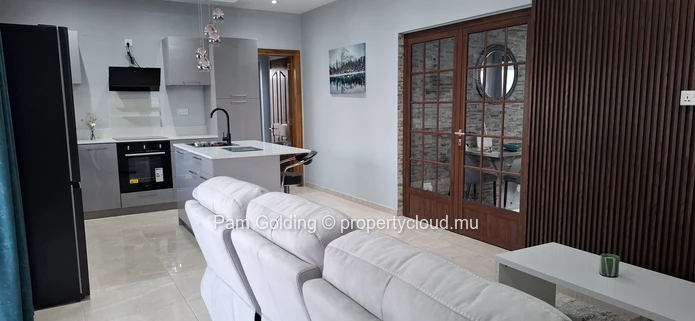 Grand Gaube – Maison à vendre – Pam Golding Mauritius