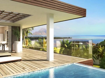 5 Bedroom Villa