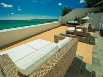Villa de 3 Chambres