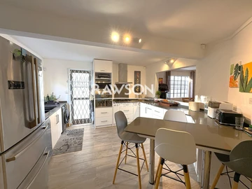 4 Bedroom Villa