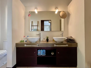 Villa de 5 Chambres