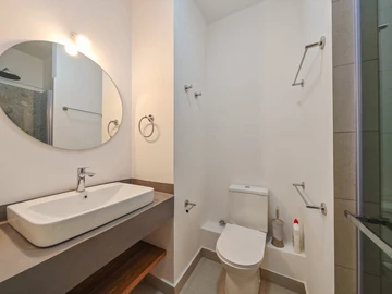 Appartement de 2 Chambres