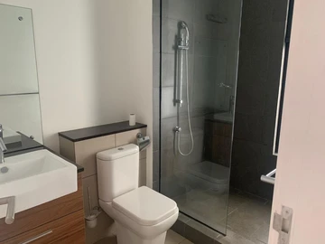 Appartement de 4 Chambres