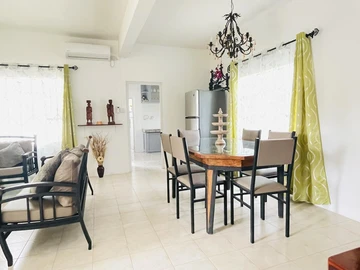 Appartement de 2 Chambres