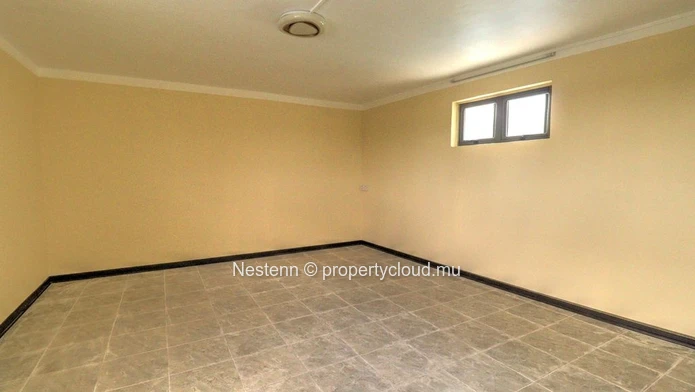 Appartement de 2 chambres